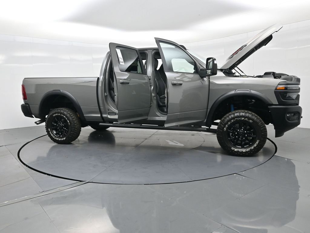 New 2026 RAM 2500 Power Wagon image 43