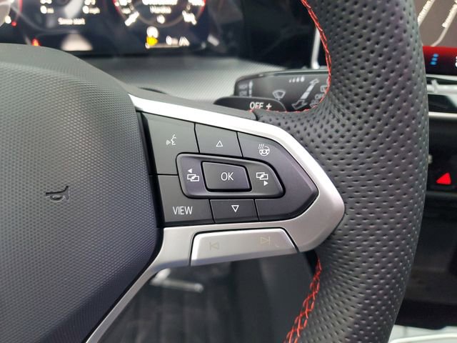 New 2026 Volkswagen GTI SE FWD image 20