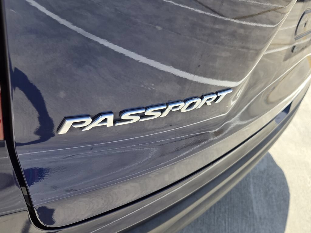 Used 2020 Honda Passport EX-L image 14
