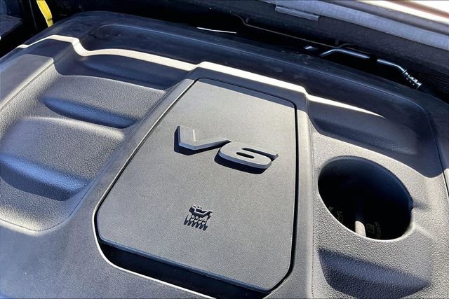 Used 2021 Dodge Durango SXT image 30