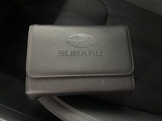 Used 2022 Subaru Forester Premium image 32