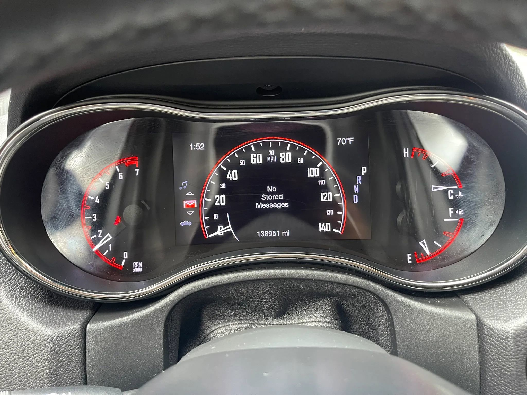 Used 2019 Dodge Durango GT AWD/4WD image 28