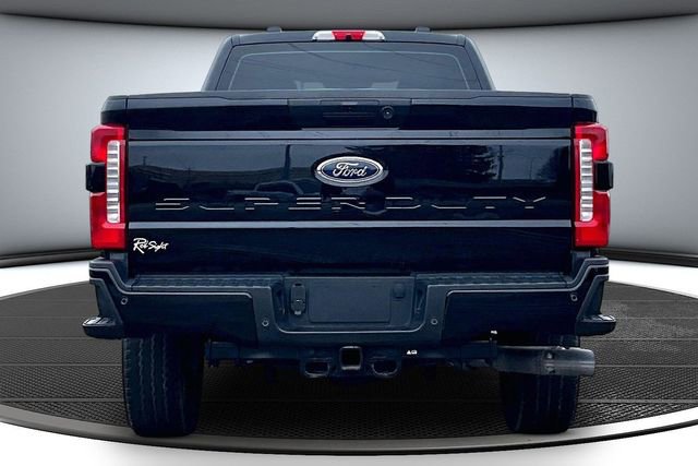 Used 2024 Ford F350 XL w/ STX Appearance Package image 5