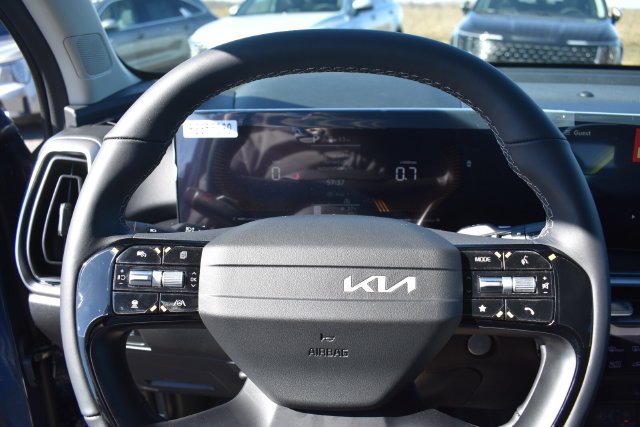 New 2026 Kia Sorento S FWD image 25