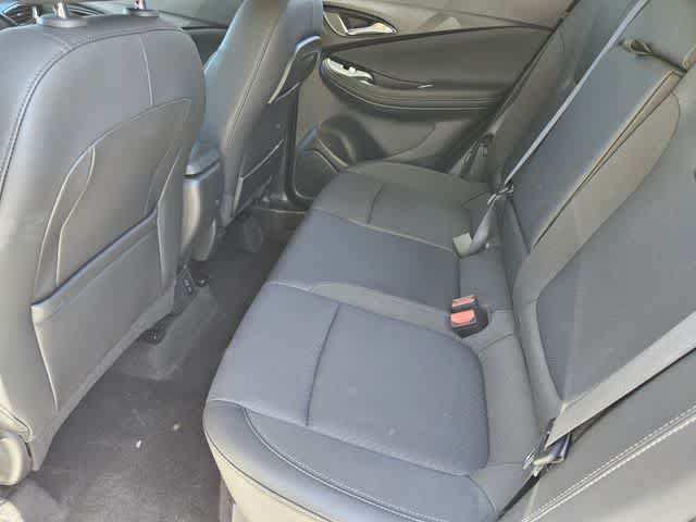Used 2023 Buick Encore GX Select w/ Safety Package II FWD image 29