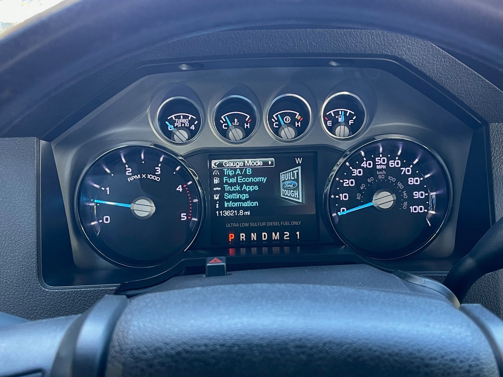 Used 2012 Ford F250 Lariat image 42