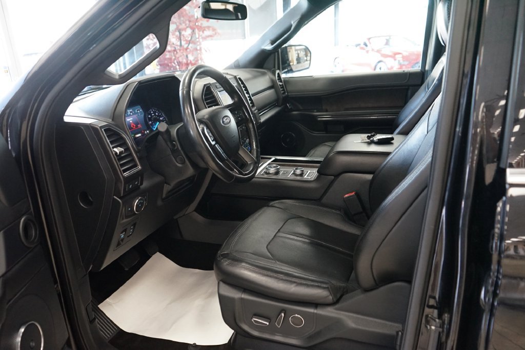 Used 2020 Ford Expedition Limited AWD/4WD image 26