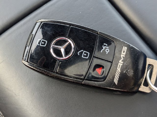 Used 2022 Mercedes-Benz GLE 53 AMG 4MATIC Coupe image 31