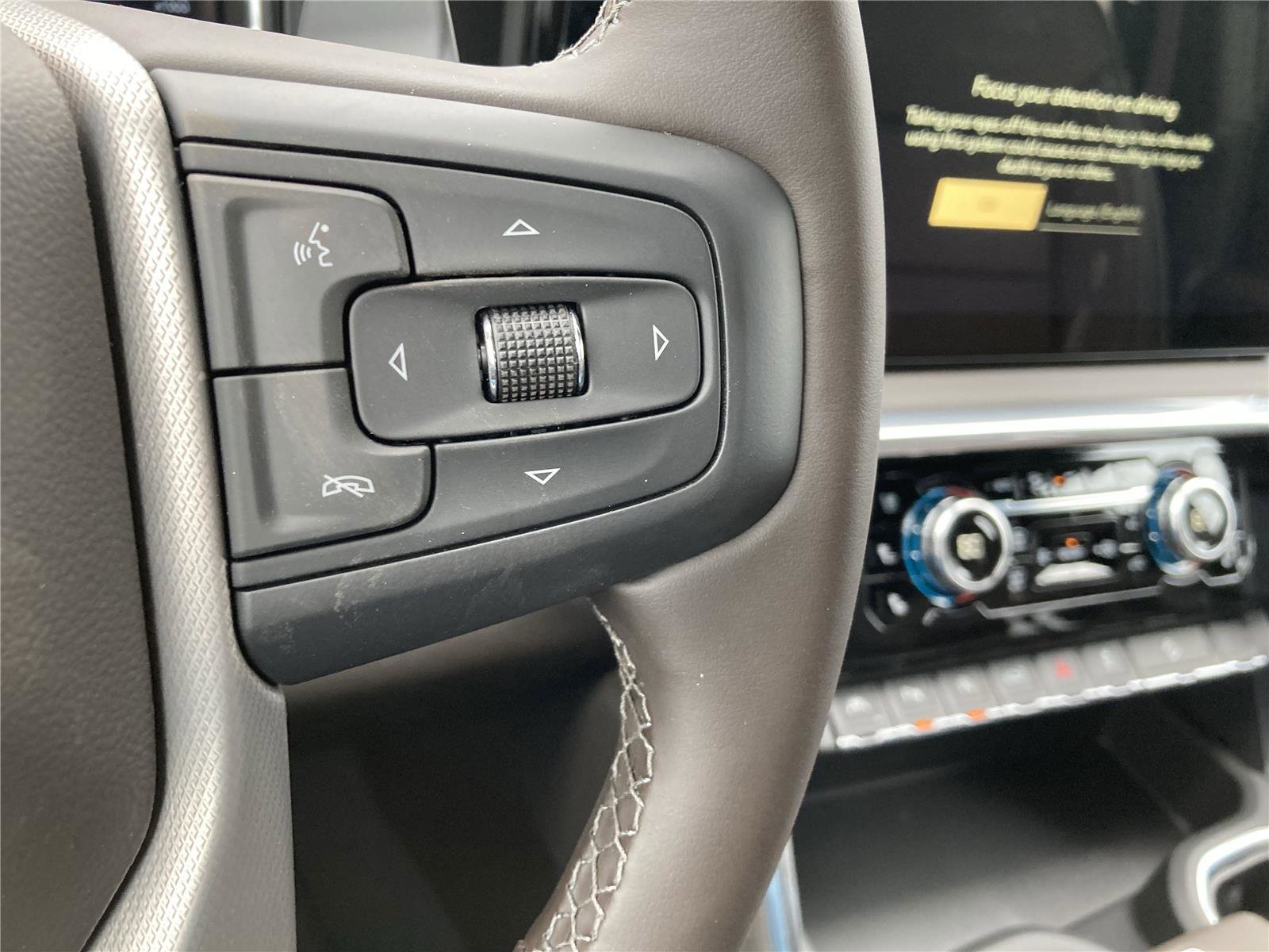 New 2026 GMC Sierra 1500 Denali image 28