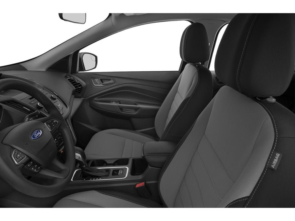 Used 2019 Ford Escape SE AWD/4WD image 6