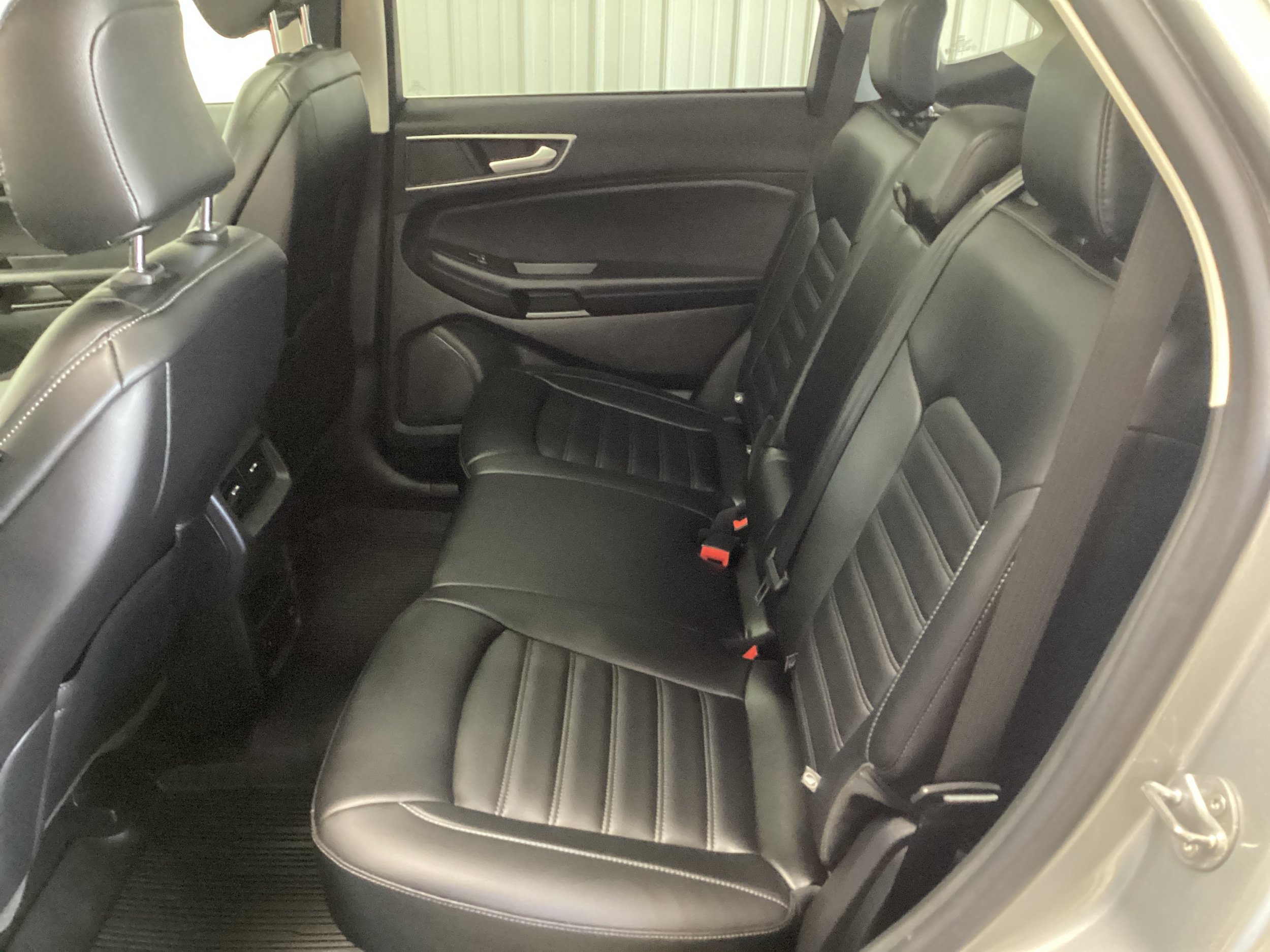 Used 2024 Ford Edge SEL w/ Convenience Package AWD/4WD image 34