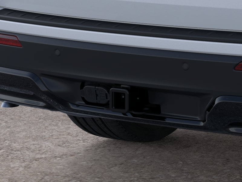 New 2026 Ford Explorer ST-Line w/ ST-Line Street Pack AWD/4WD image 46