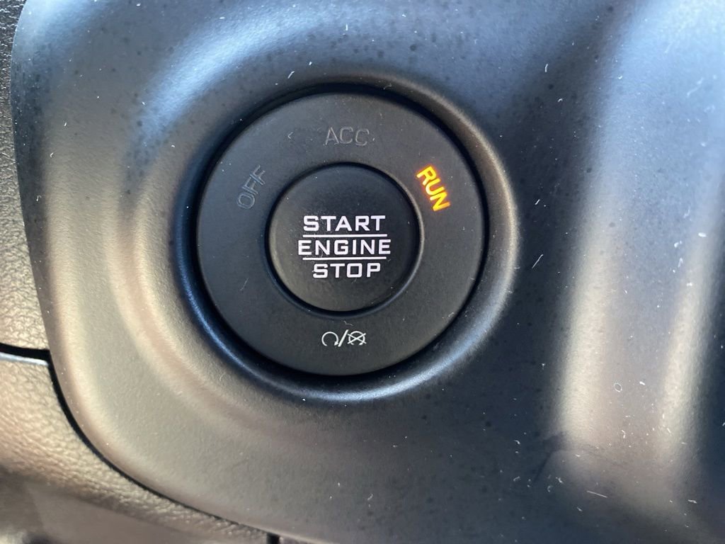 Used 2022 Jeep Wrangler Unlimited Sport AWD/4WD image 27