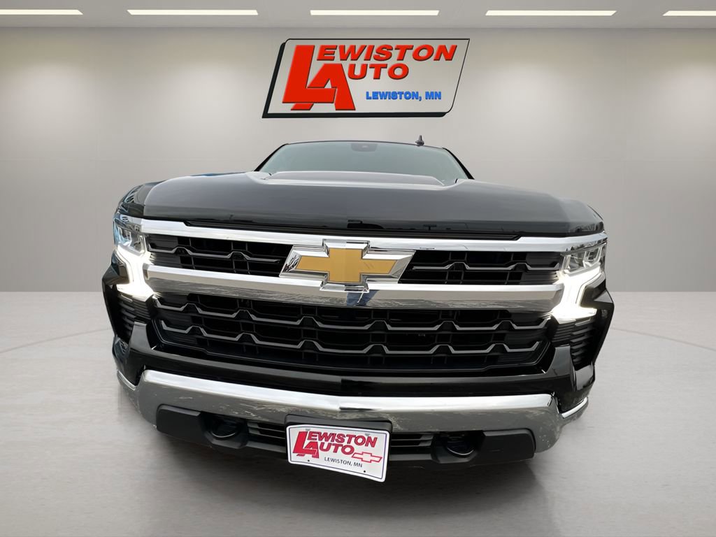Certified 2023 Chevrolet Silverado 1500 LT image 29