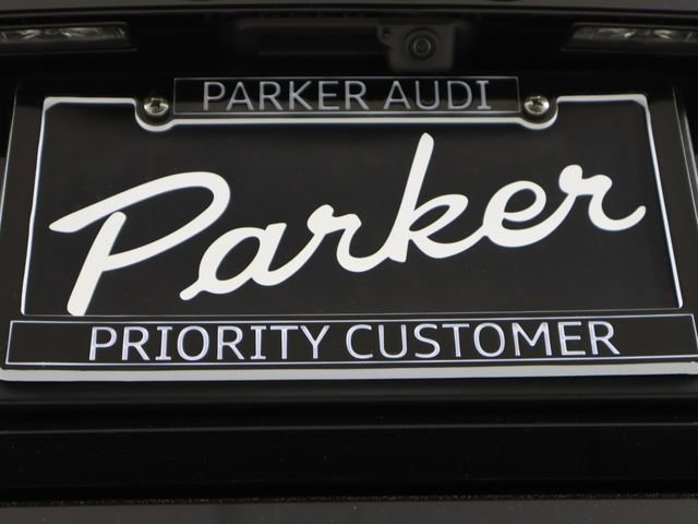 New 2026 Audi Q8 Premium Plus image 26