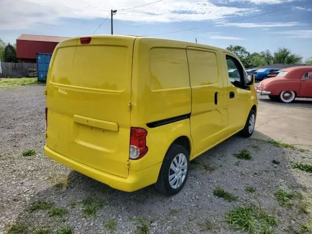 Used 2020 Nissan NV200 SV image 4