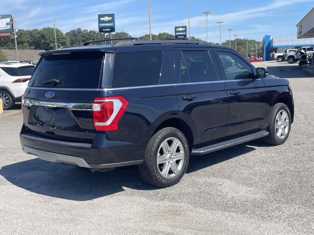 Used 2021 Ford Expedition XLT RWD image 3