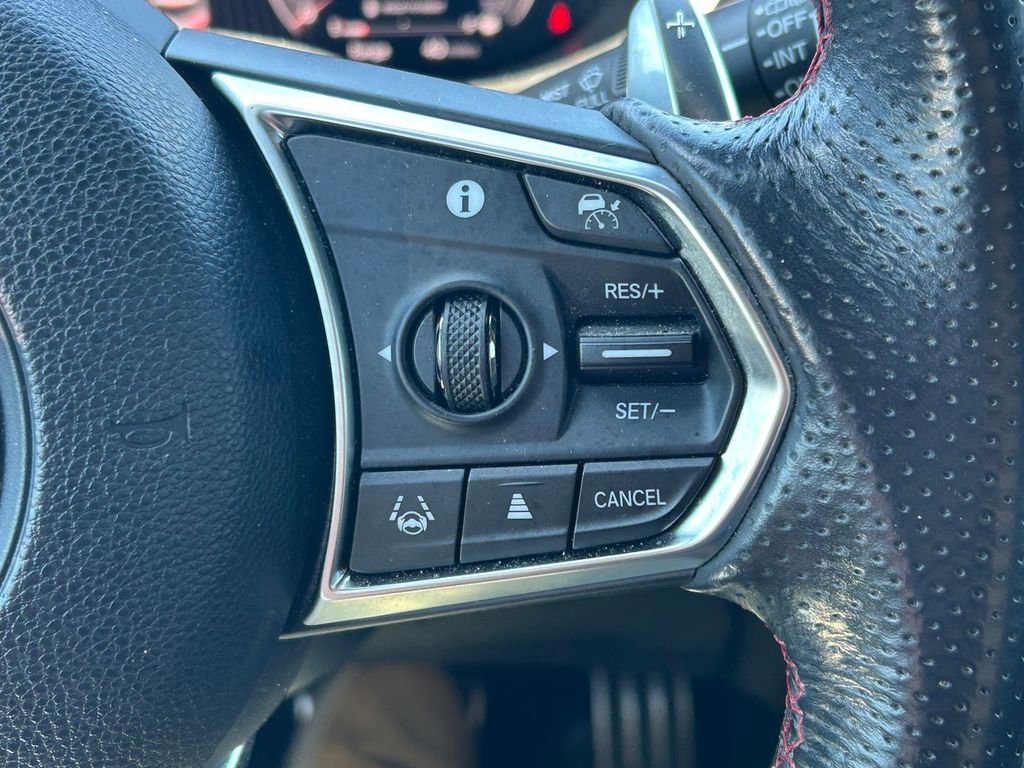 Used 2023 Acura MDX A-Spec image 46