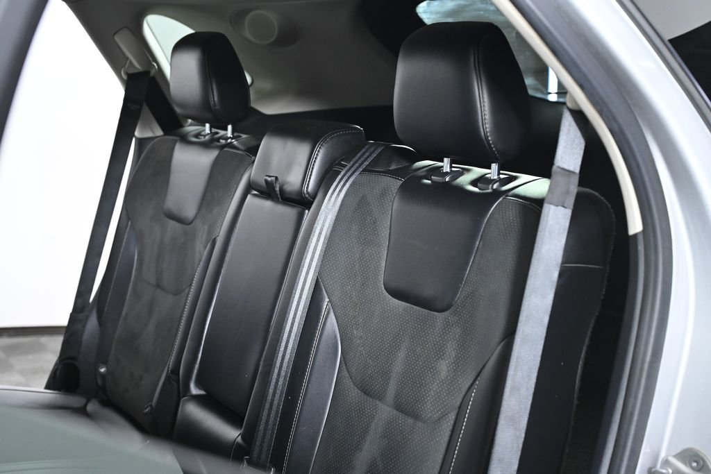 Used 2016 Ford Edge Sport w/ Equipment Group 401A image 26