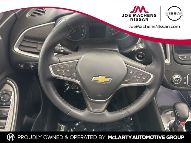 Used 2023 Chevrolet Malibu RS FWD image 23