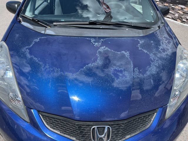 Used 2011 Honda Fit image 5
