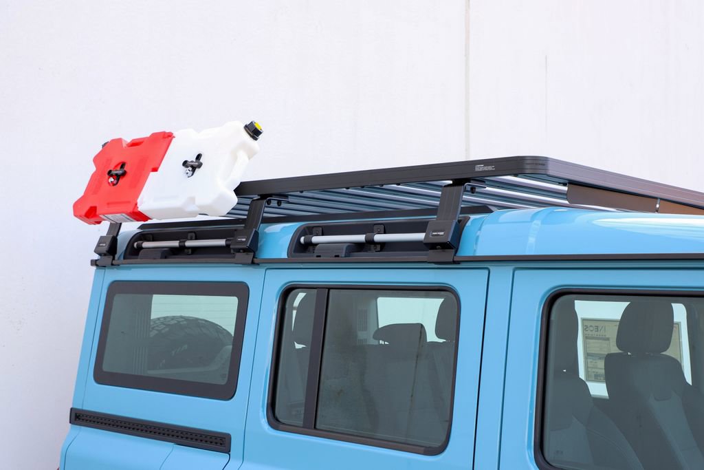 New 2025 INEOS Grenadier Trialmaster Edition image 59