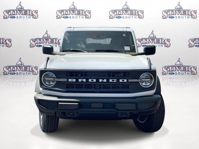 New 2026 Ford Bronco Big Bend AWD/4WD image 6