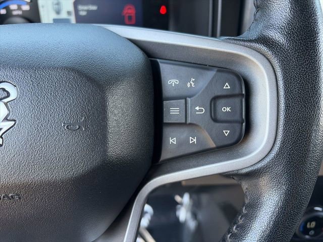 Used 2023 Ford Bronco Wildtrak image 23