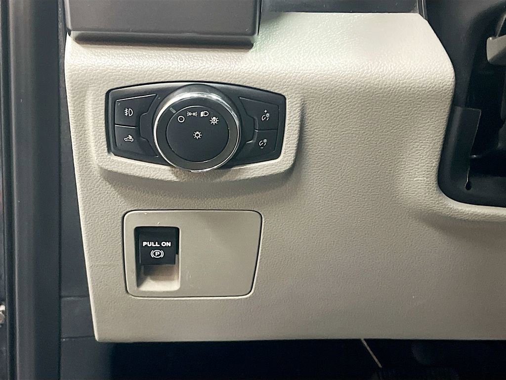 Used 2020 Ford F150 XLT w/ XTR Package image 10