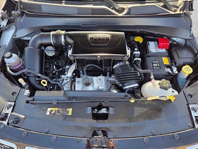 Used 2025 Jeep Compass Limited image 22