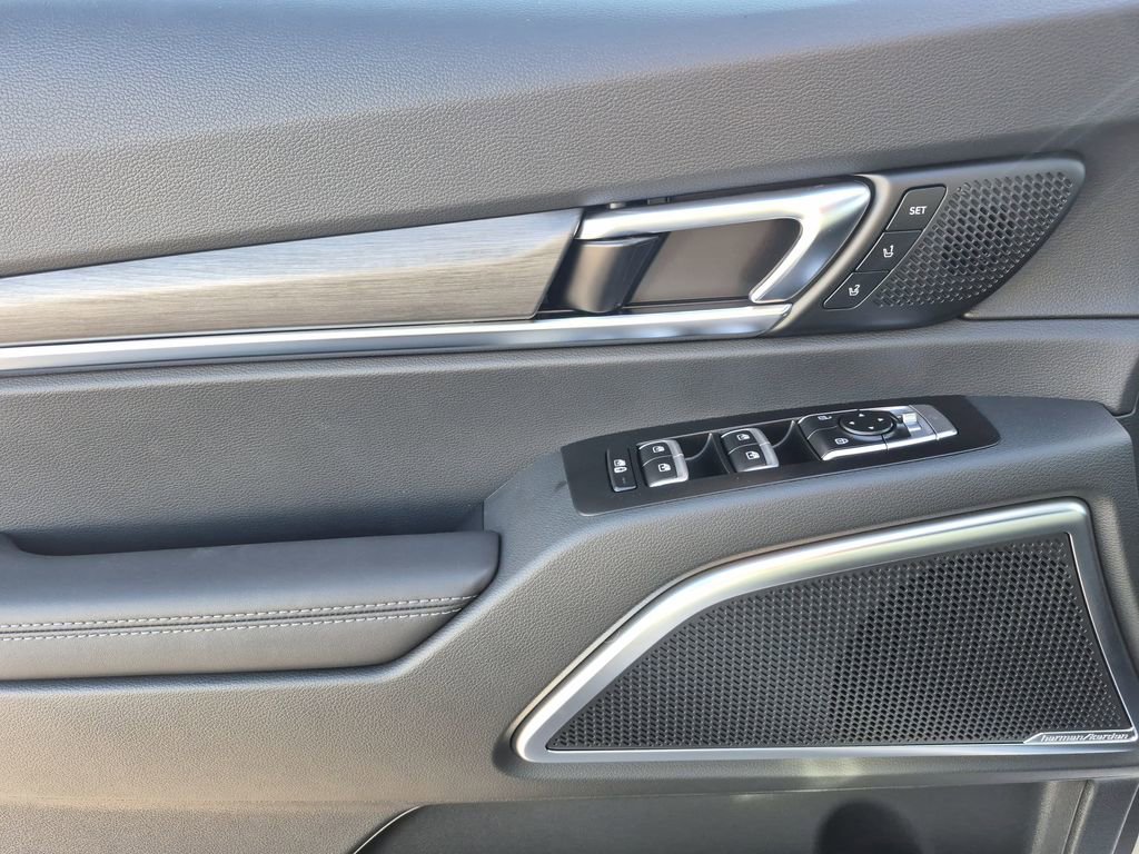 New 2025 Kia Telluride SX X-Line AWD/4WD image 6