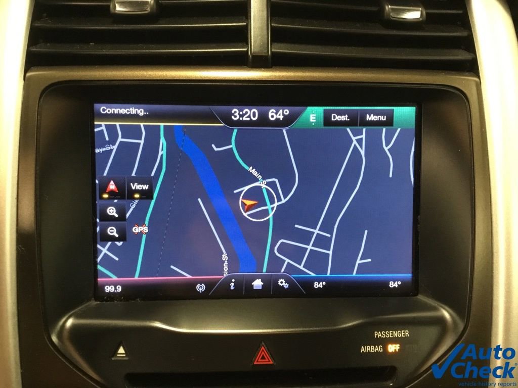 Used 2013 Ford Edge SEL AWD/4WD image 48