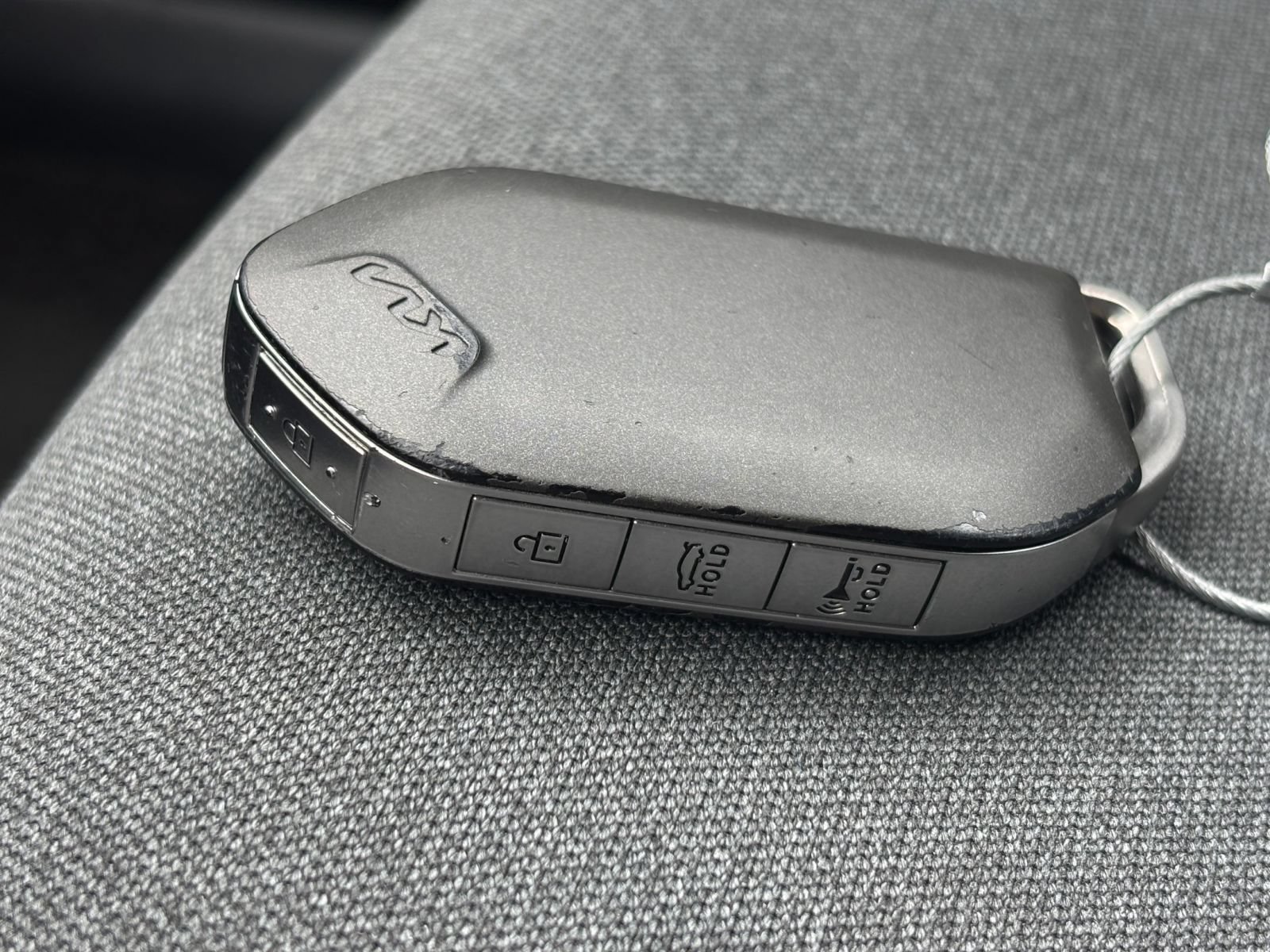 Used 2025 Kia K4 FWD image 19