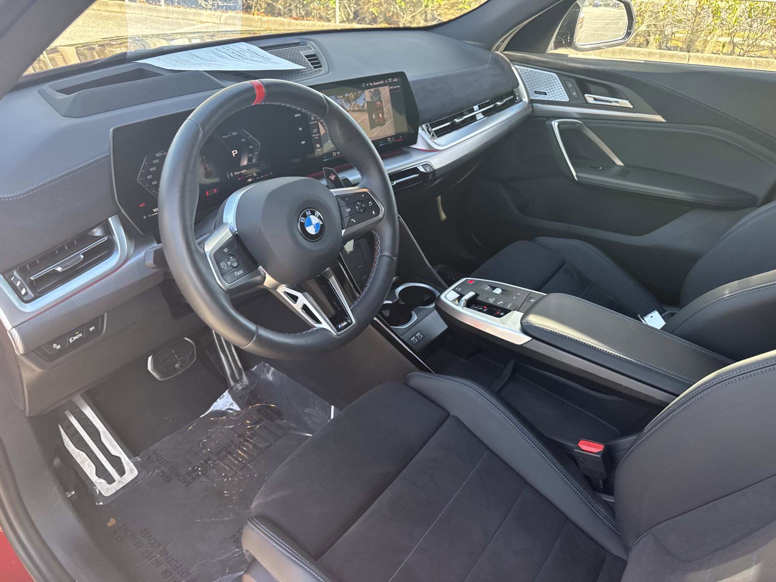 Used 2024 BMW X2 M35i image 31