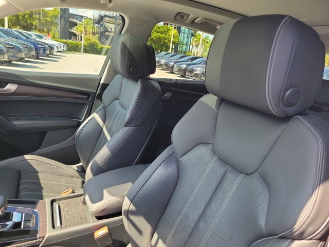 Certified 2023 Audi Q5 2.0T Prestige AWD/4WD image 15