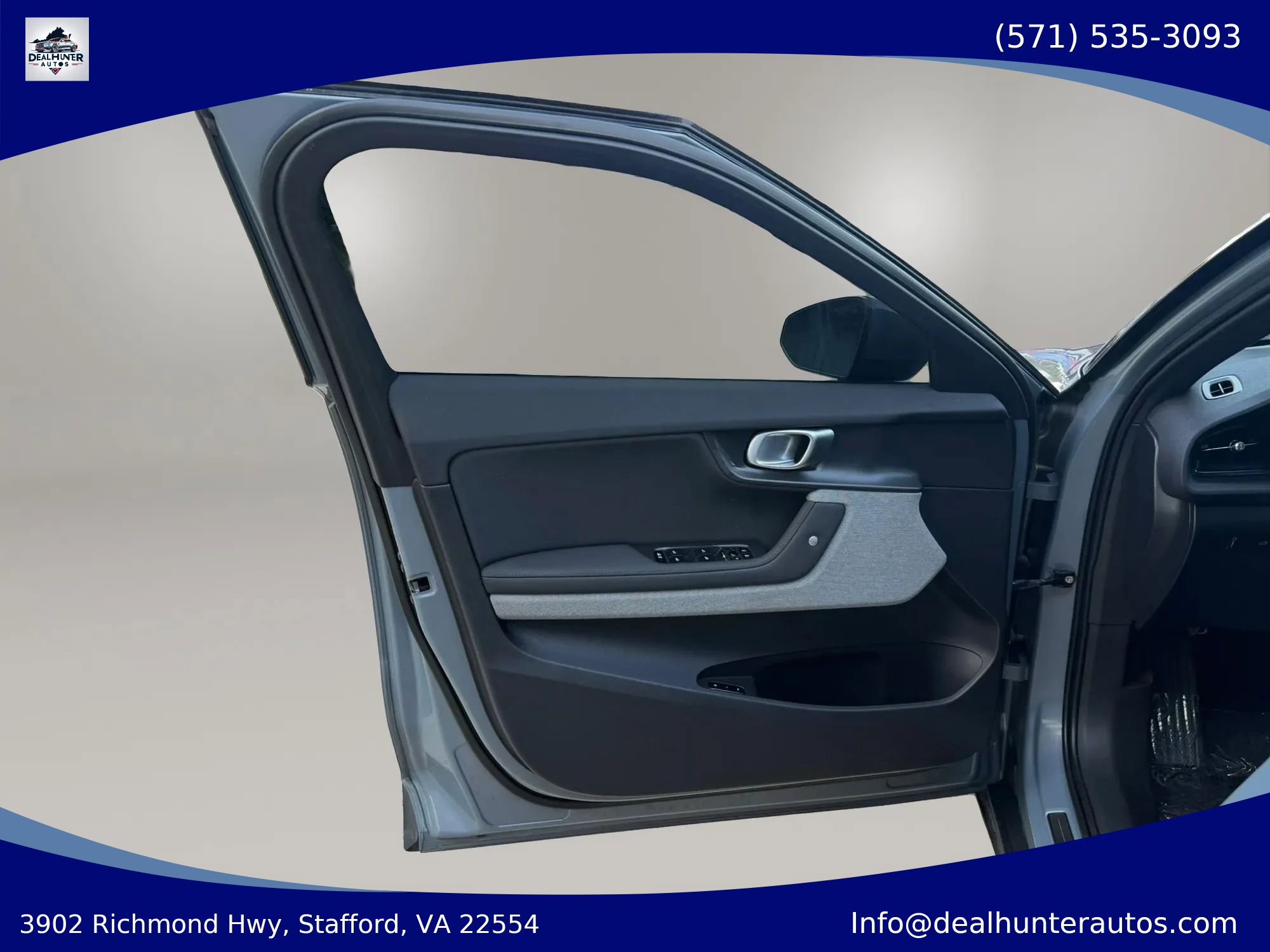 Used 2021 Polestar Polestar 2 AWD/4WD image 24