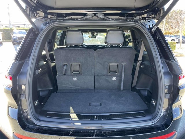 Used 2024 Jeep Grand Cherokee L Altitude image 10