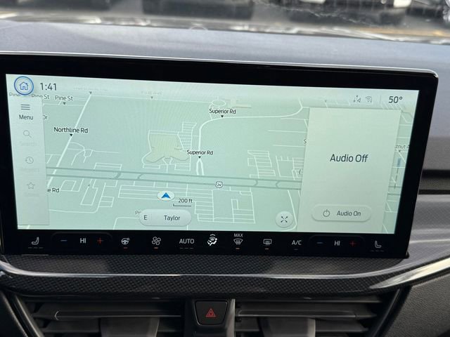 New 2026 Ford Escape ST-Line Select w/ Tech Pack #1 image 18