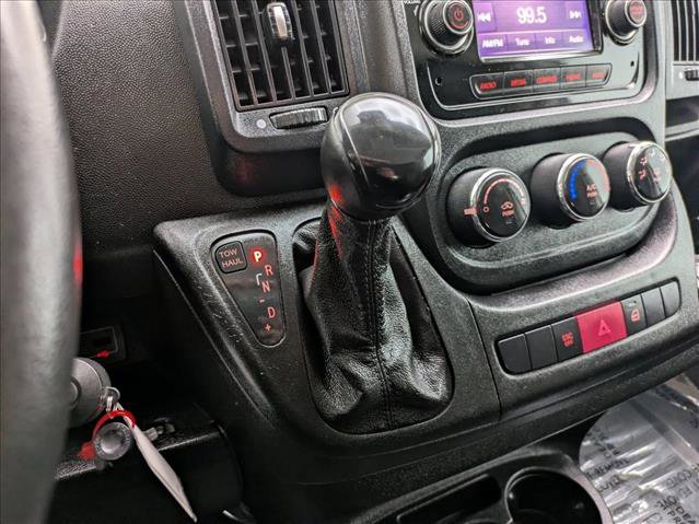 Used 2019 RAM ProMaster 1500 FWD image 13