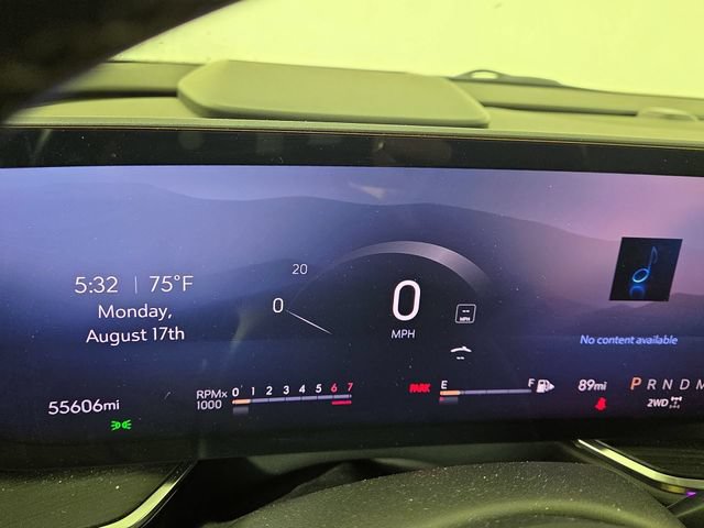 Used 2024 Buick Envision Preferred AWD/4WD image 19