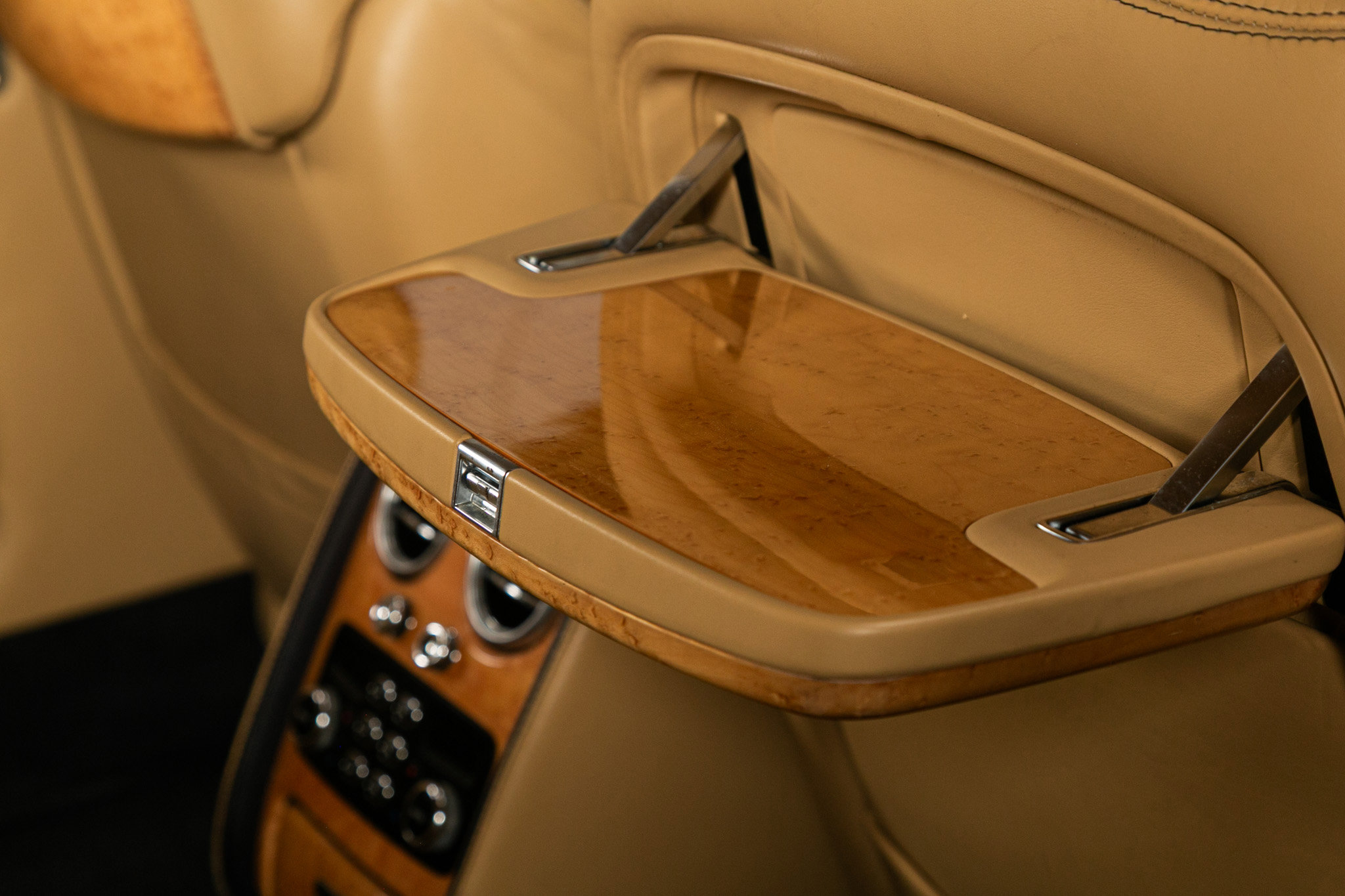 Used 2007 Bentley Flying Spur Flying Spur image 29