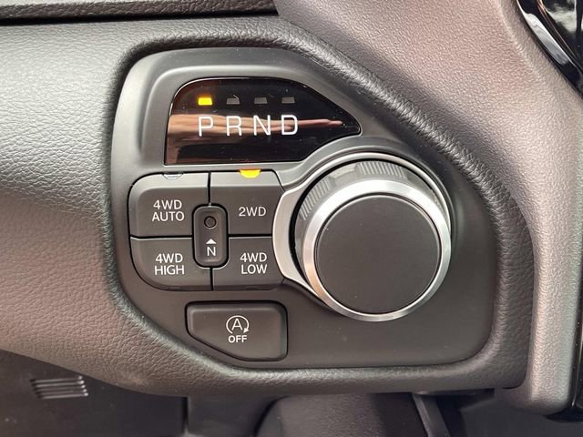 New 2025 RAM 1500 Big Horn image 28