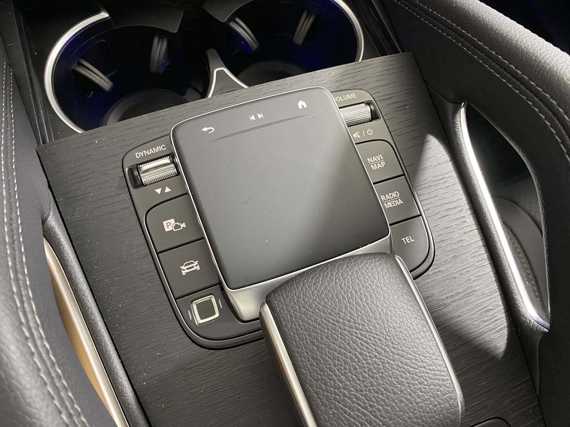 New 2025 Mercedes-Benz GLS 450 4MATIC image 28