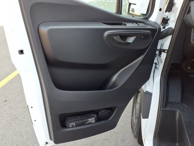 New 2026 Mercedes-Benz Sprinter 2500 image 14
