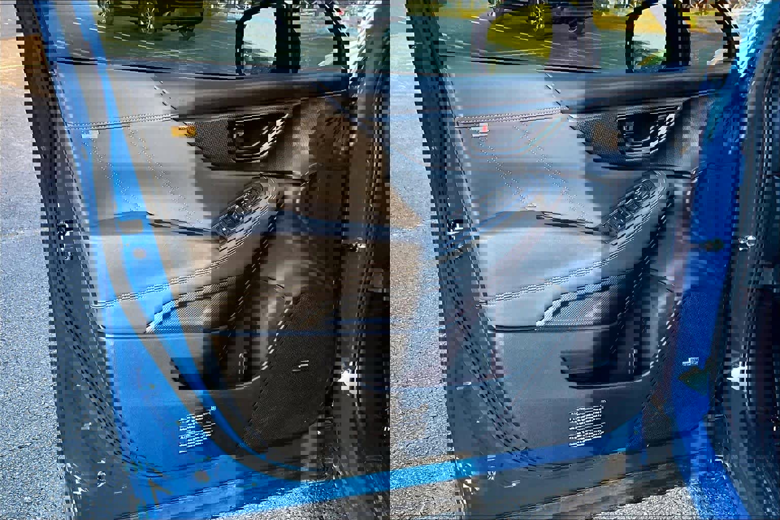 Used 2024 Subaru Forester Wilderness image 21