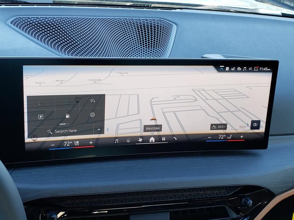 New 2026 BMW 430i xDrive Coupe w/ Premium Package AWD/4WD image 11