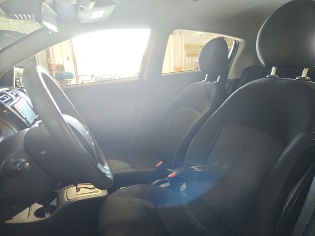 Used 2023 Mitsubishi Mirage ES FWD image 8