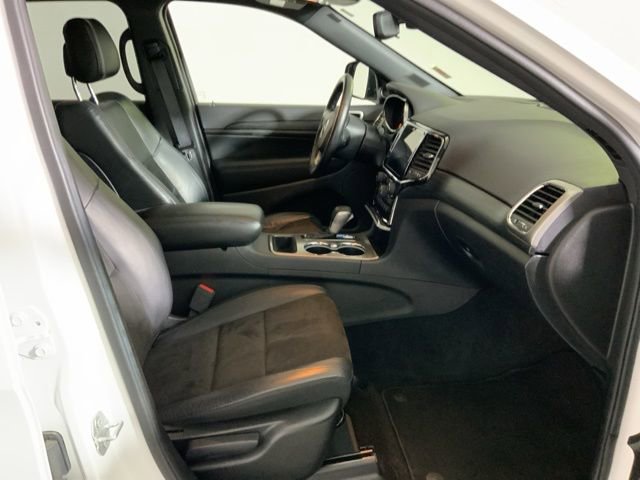 Used 2021 Jeep Grand Cherokee Laredo X AWD/4WD image 33