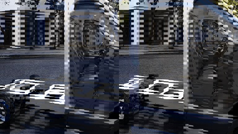 Used 2024 Ford Transit 350 image 21