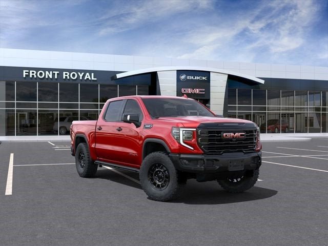 New 2023 GMC Sierra 1500 AT4X w/ AT4X AEV Edition AWD/4WD image 61
